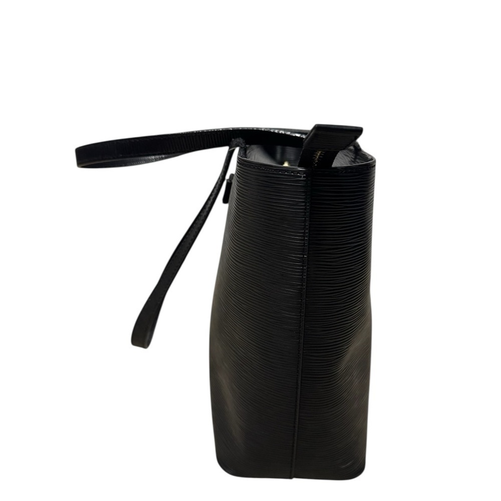 TED BAKER Women’s Deannah Bow Detail Shopper Handbag, Black - Picture 3 of 9